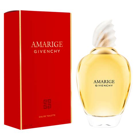 amarige edt by givenchy|Givenchy amarige perfume boots.